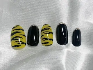 ネイル Verest 西荻窪のネイルデザイン