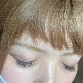 マツエク・マツパ anoliy ✿ sakiの眉毛・アイブロウイメージ