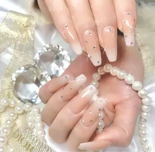 ネイル Yudia tamakiのネイルデザイン