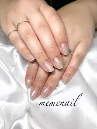 ネイル Noguchi Megumiのその他イメージ