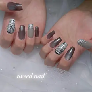 ネイル RE SALONのネイルデザイン