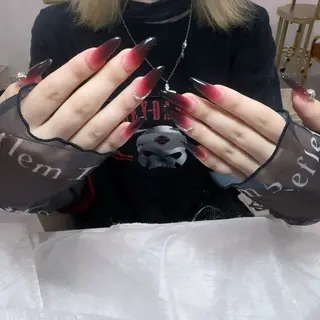 ネイル You&Me Yukiのネイルデザイン