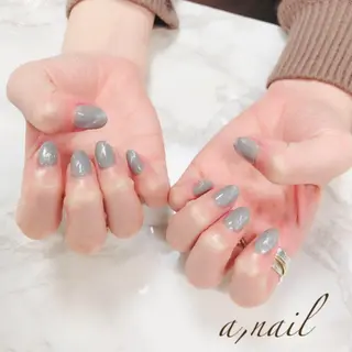 ネイル ネイルサロン エーネイルのネイルデザイン