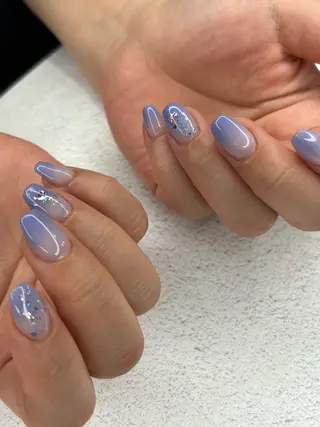 ネイル private nail salon  juno.所属・nailsalon juno.のネイルデザイン