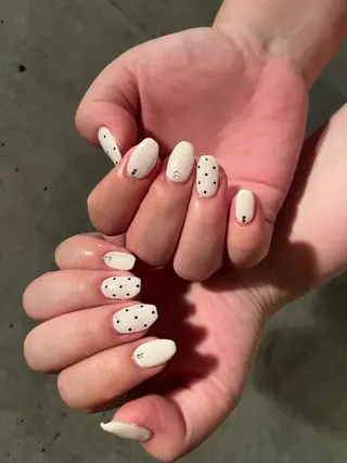 ネイル DariL Ayaのネイルデザイン
