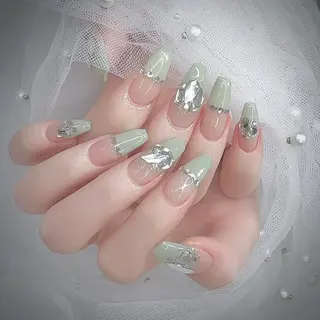 ネイル R salonのネイルデザイン