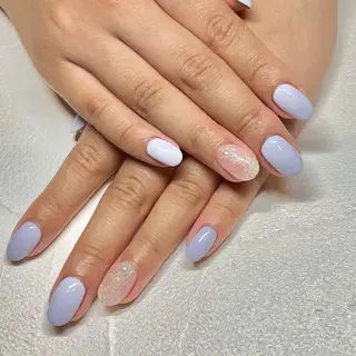 ネイル ささき れいなのネイルデザイン