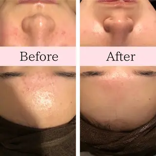 痩身専門サロン ビューティーグランツのエステ・リラクイメージ