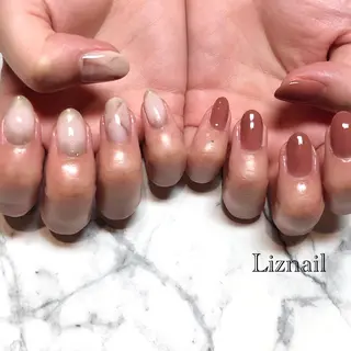 ネイル Rawr / saoriのネイルデザイン