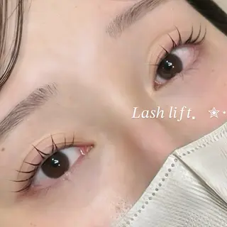 マツエク・マツパ AILEEN *のマツエク・マツパデザイン