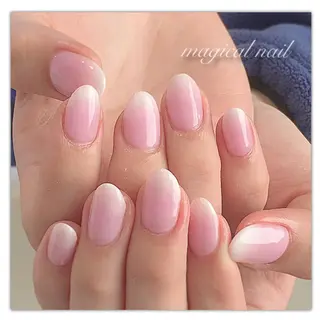 ネイル magical nailのネイルデザイン