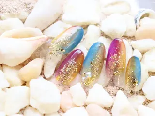 ネイル Dolce.Nail 大宮店のネイルデザイン