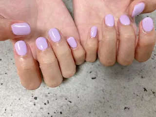 ネイル Mogu nail 二子玉川のネイルデザイン