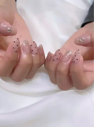 ネイル emu sakiのネイルデザイン