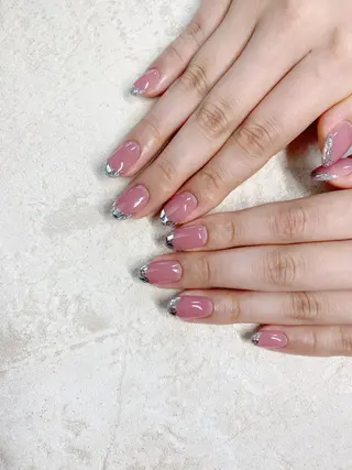 ネイル Queen‘s nailのネイルデザイン
