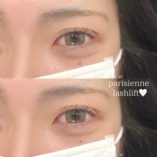 マツエク・マツパ L'Atelier所属・L'Atelier MIAYAのマツエク・マツパデザイン