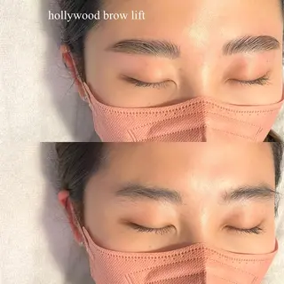 アイブロウ GO TODAY SHAiRE SALON Vellmie店所属・吉祥寺kasumi 🌛eye/browのマツエク・マツパデザイン