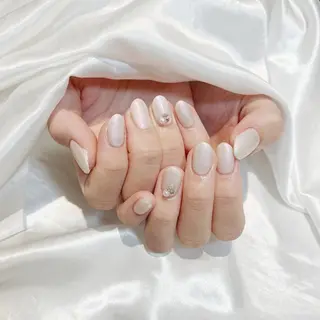 ネイル WISTERIA aisaのネイルデザイン