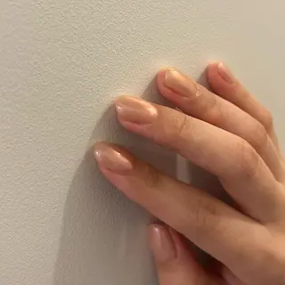 ネイル Yumi 広尾|恵比寿ネイルのネイルデザイン