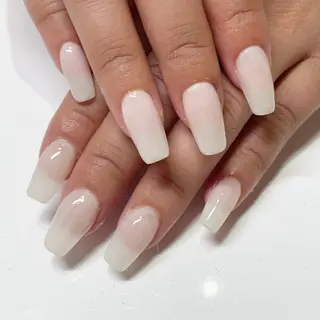 ネイル OpenSesame 加藤のネイルデザイン