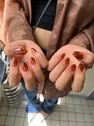 ネイル Etel atelierのネイルデザイン