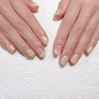 ネイル Regaro i.sのネイルデザイン