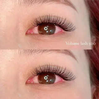 マツエク・マツパ パリジェンヌ/美眉 OLIVIA加藤のマツエク・マツパデザイン