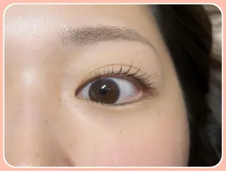 マツエク・マツパ eyelash salon ANZU.所属・nana *:のマツエク・マツパデザイン