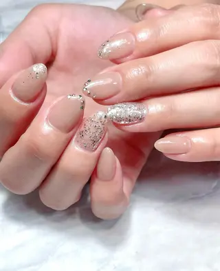 ネイル Nail salon Venusのネイルデザイン