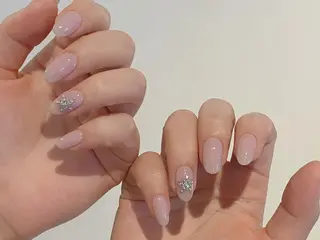 ネイル lucky シュウのネイルデザイン