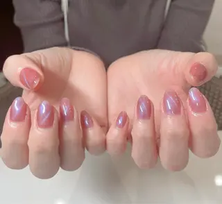 ネイル アンジェラネイル所属・Angela nail💓のネイルデザイン