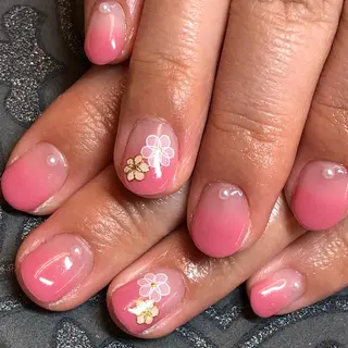 ネイル KIREIE NAILSのネイルデザイン