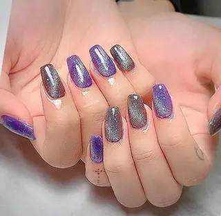 ネイル serena nailのネイルデザイン