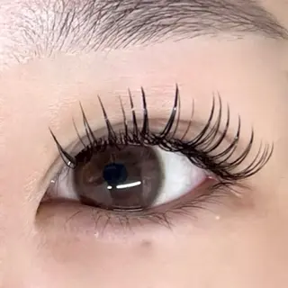 マツエク・マツパ MAQUIA横浜店 otohaのマツエク・マツパデザイン