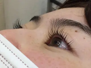 マツエク・マツパ BETTISH. MAIのマツエク・マツパデザイン