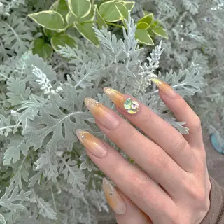 ネイル BLinLin nail salonのネイルデザイン