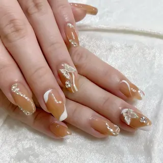 ネイル パラジェル登録サロンfeerique所属・Uchida Mayunaのその他イメージ