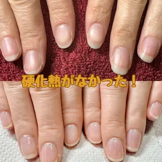 ネイル ネイルケアサロン Campanulaのネイルデザイン