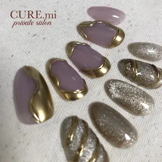 ネイル 伊藤 美香のその他イメージ