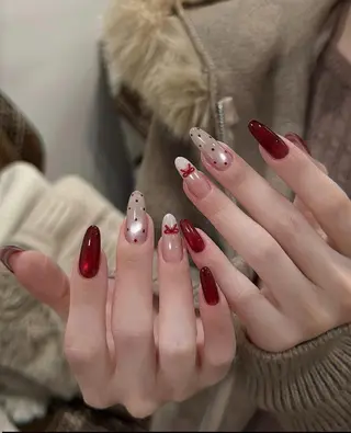 ネイル Naomi Nail所属・Naomi Nailのネイルデザイン
