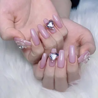 ネイル レ イのネイルデザイン