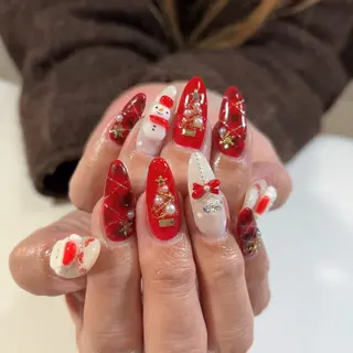 ネイル * haruのネイルデザイン