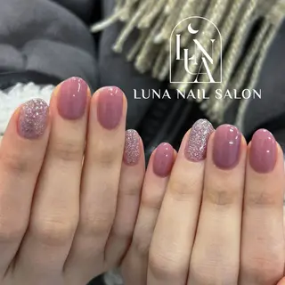 ネイル LUNA Nail salon💕のネイルデザイン