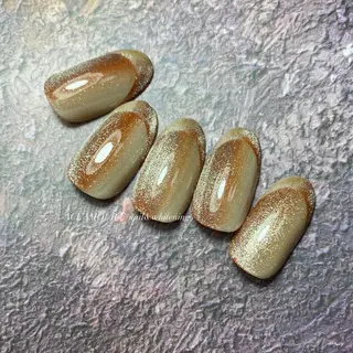 ネイル ネイル/耳つぼ /新ホワイトニングのネイルデザイン