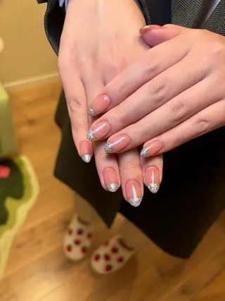 ネイル 京美人所属・京 美人のネイルデザイン