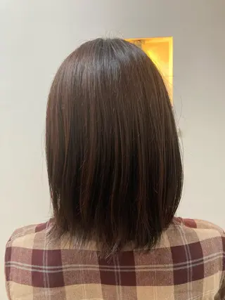 ミディアム 新井 翼/銀座 メンズお任せくださいのヘアスタイル