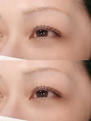 マツエク・マツパ ヘアラボトアル所属・中川 茉莉江のマツエク・マツパデザイン