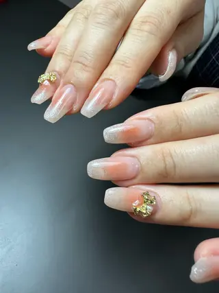 ネイル 12 designのネイルデザイン