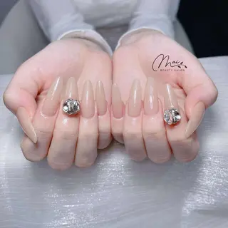 ネイル MaiBeauty Niのネイルデザイン