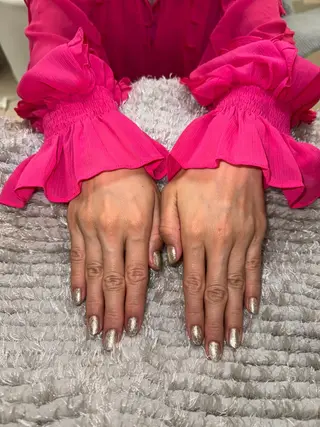 ネイル Crea la Luce中津店【クレアラルーチェ】所属・Naomi 大分中津店のネイルデザイン